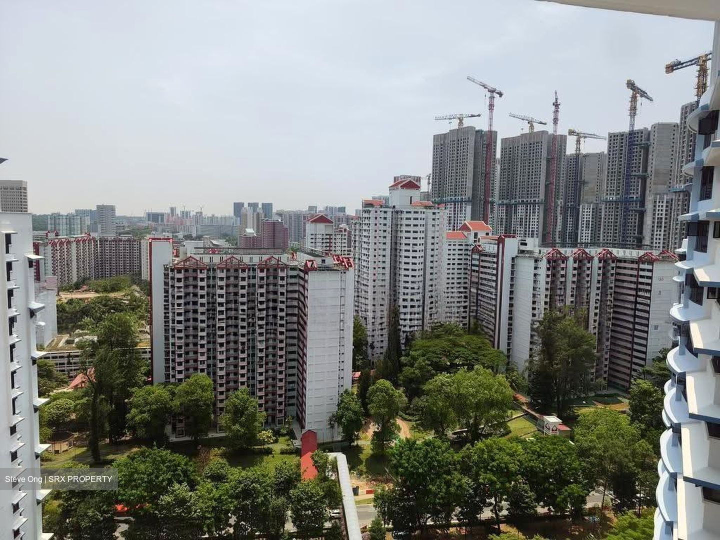 Blk 26B Membina Court (Bukit Merah), HDB 4 Rooms #609606341